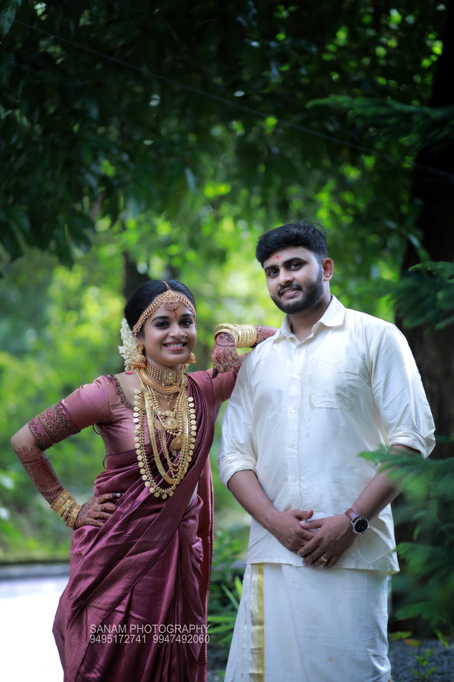 SANAM STUDIO