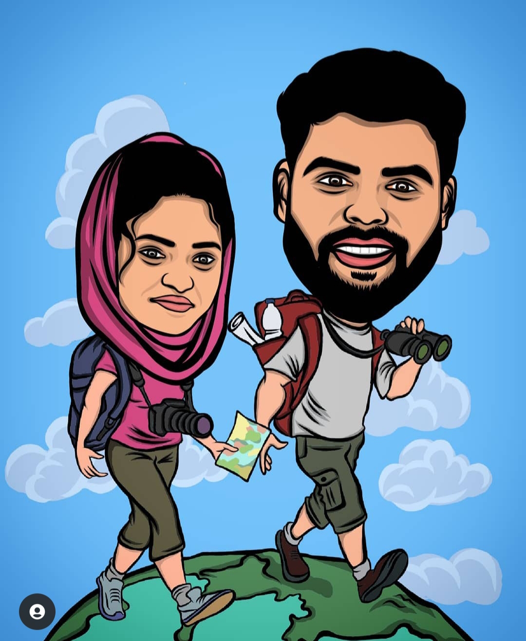 SANAM STUDIO